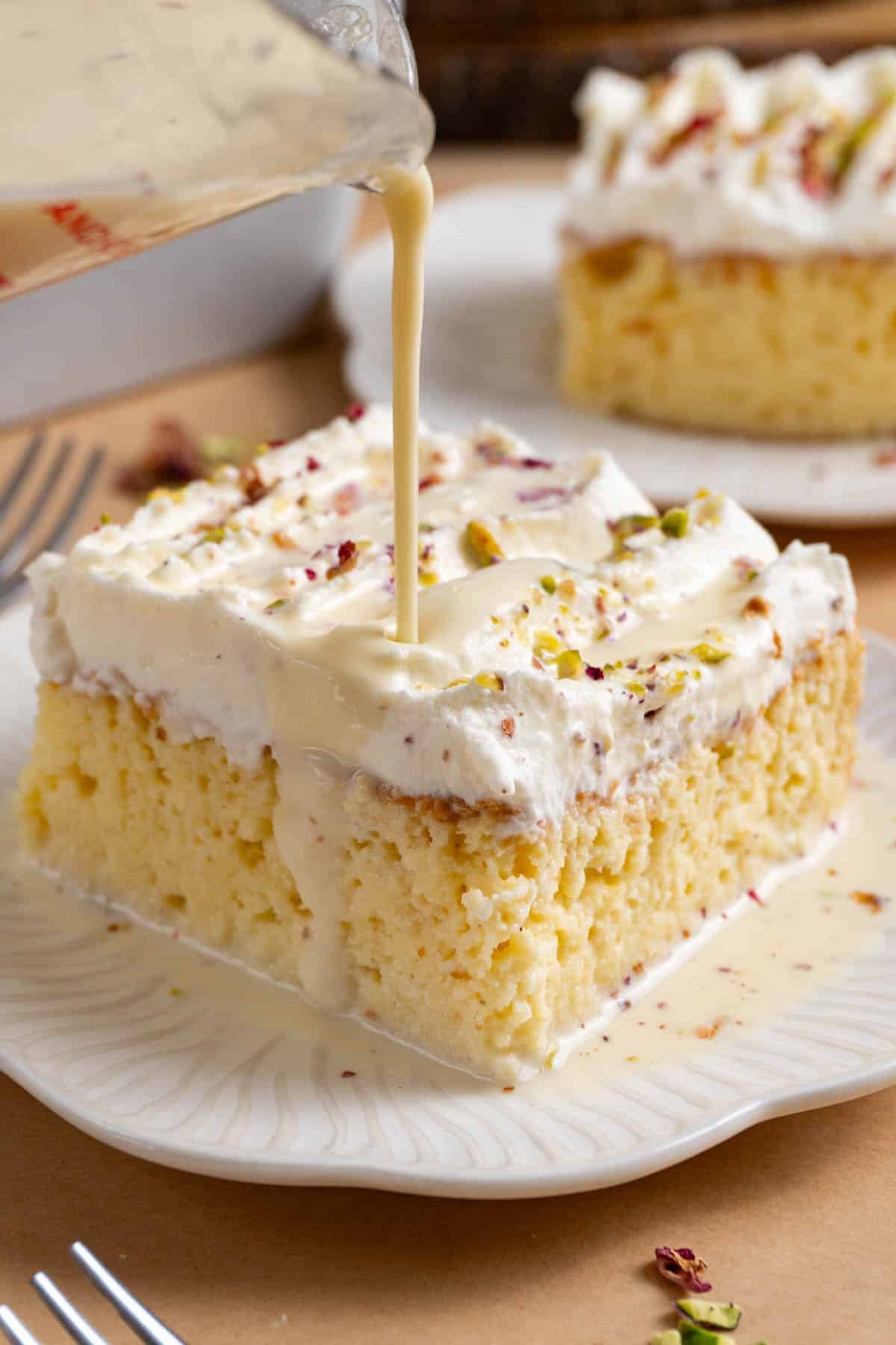 Ras Malai Cake FC