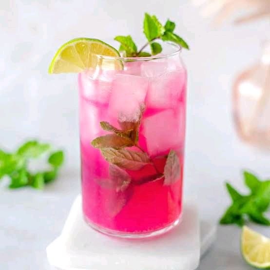 Bubble Gum Mojito FC