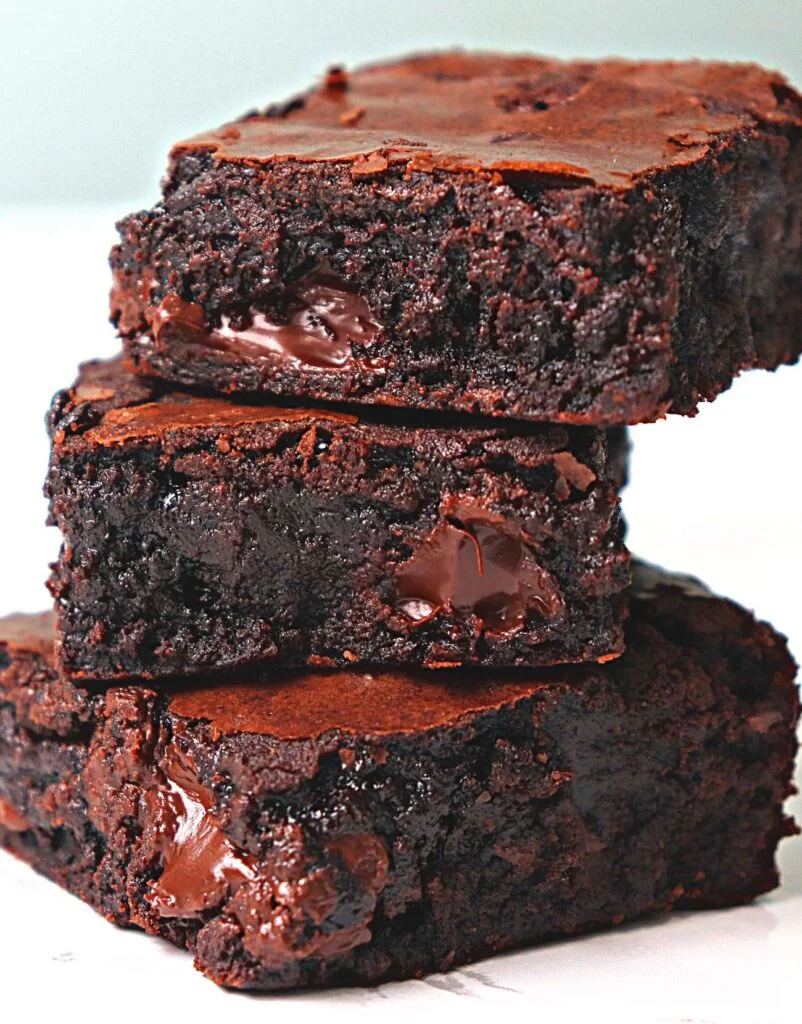 Feelling Touch Brownie FC