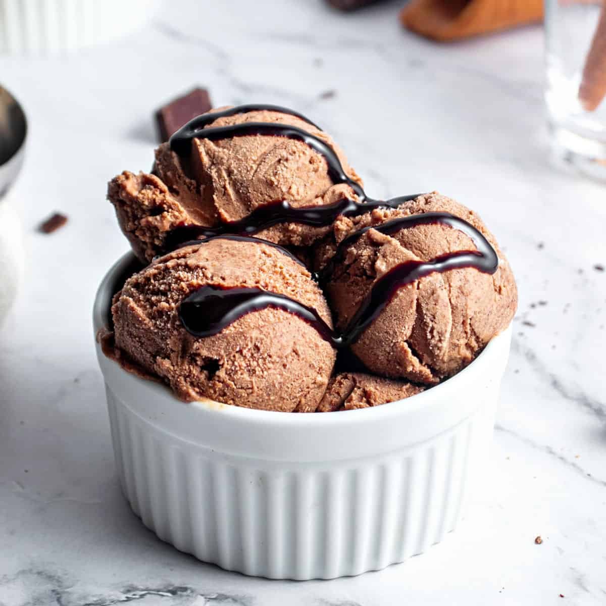 Chocolate Ice Cream FC
