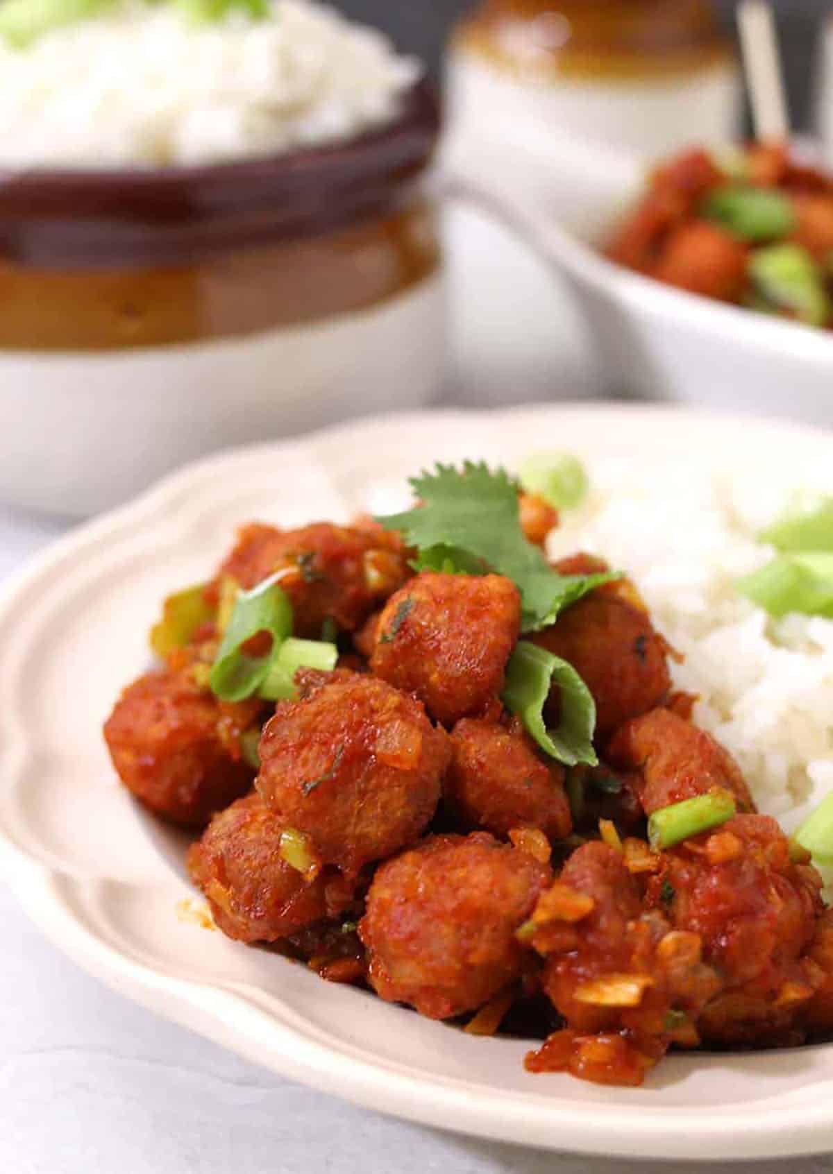 Soya Chilli FC