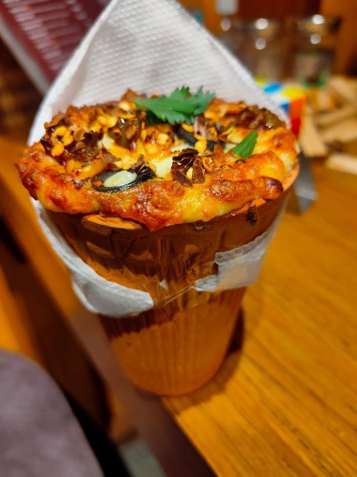 Kullad Pizza FC