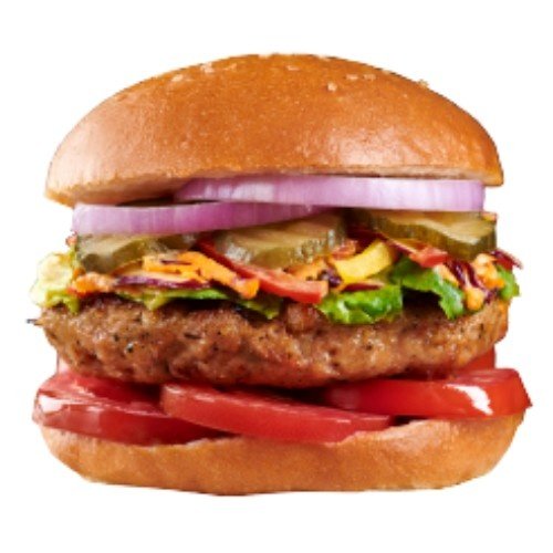 Non Veg Burger