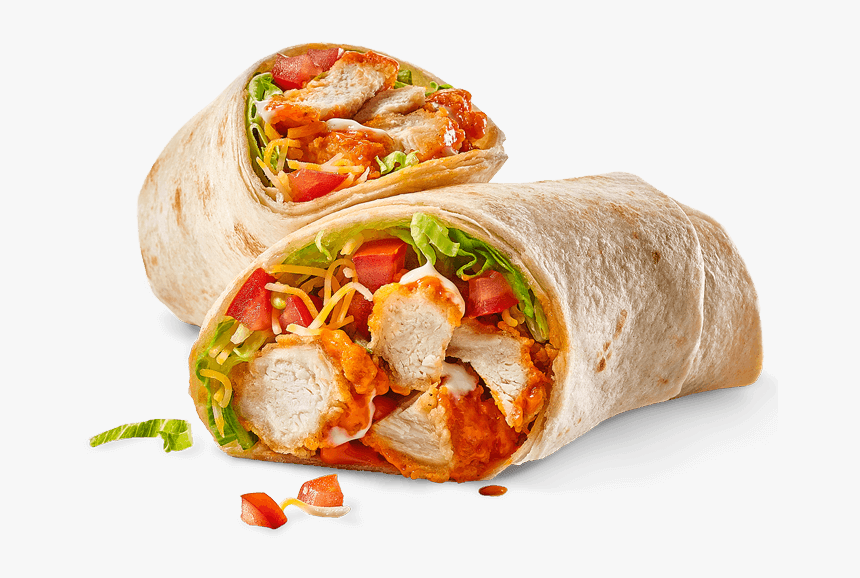 Non Veg Wraps