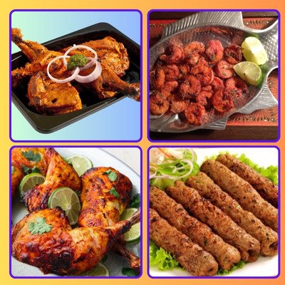 Non Veg Snacks