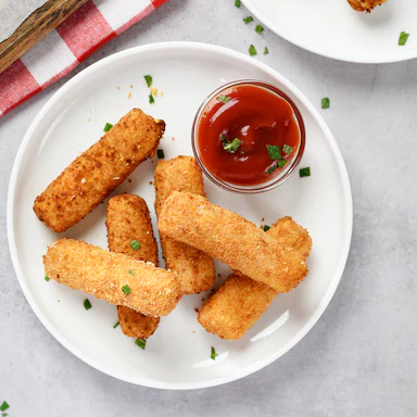 Veg Strips SR