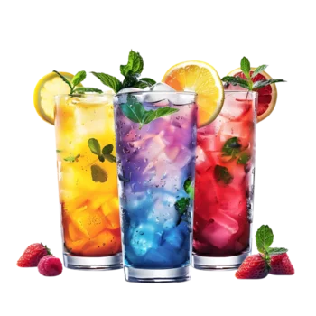 Refreshers