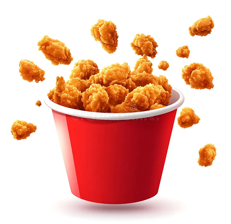 Chicken Nuggets SR
