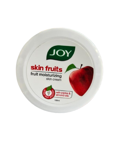 Joy Skin Fruits Moisturizing Cream