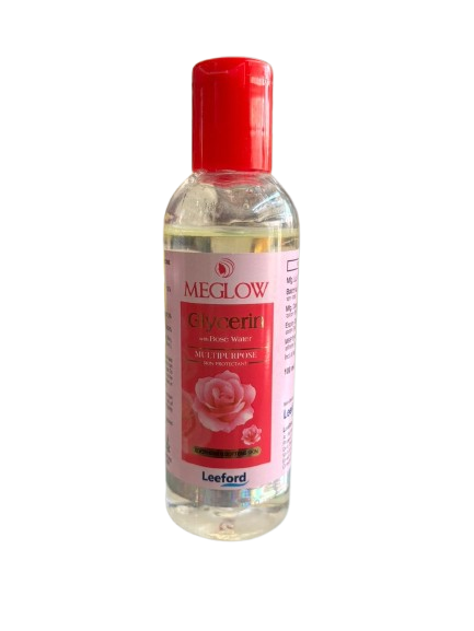 Meglow Glycerin Multipurpose Skin Protection