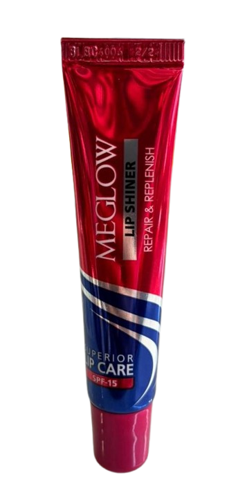 Meglow Lips Shiner Repair & Replenish