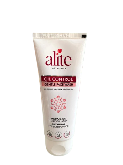 Alite Oil Control Gentle Face Wash