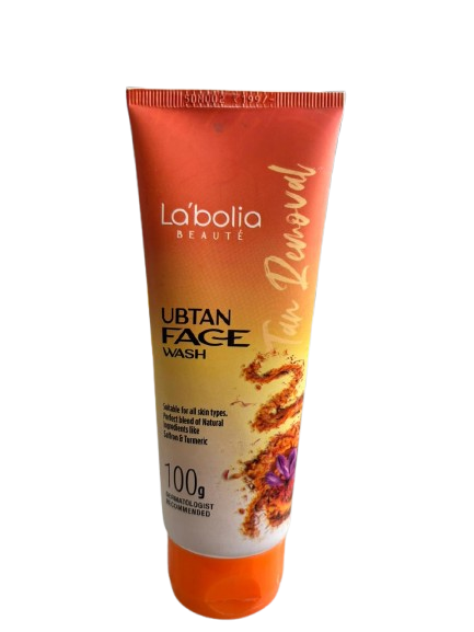 Labolia Beaute Ubtan Face Wash