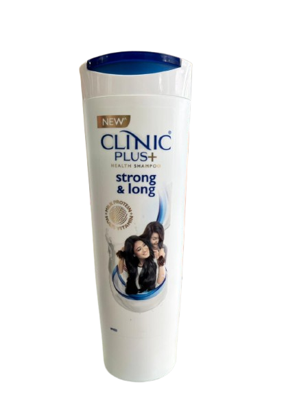 Clinic Plus Strong & Long Shampoo