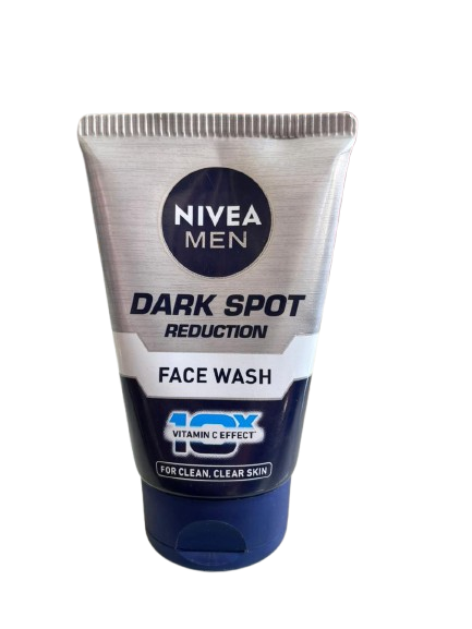 Nivea Men Dark Spot Reduction Face Wash