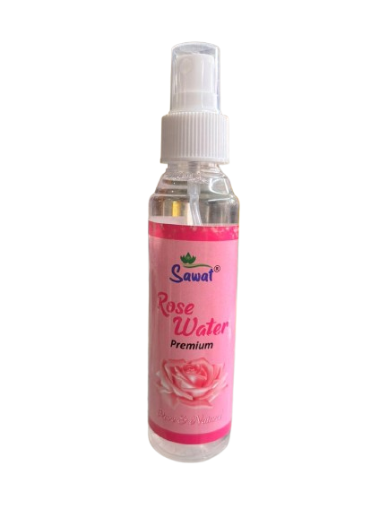 Premium Rose Water 