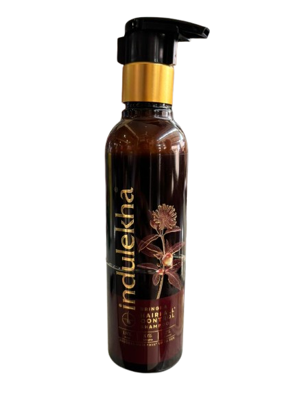 Indulekha Hairfall Control Shampoo