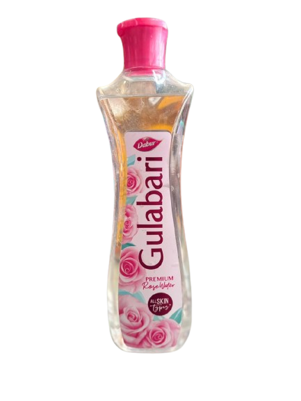 Dabur Gulabari Premium Rose Water