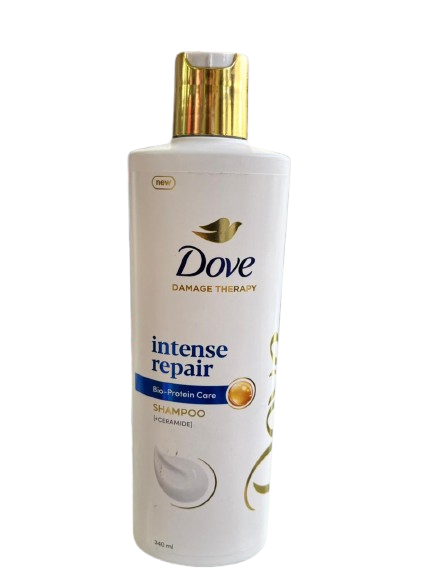 Dove Instense repair Shampoo