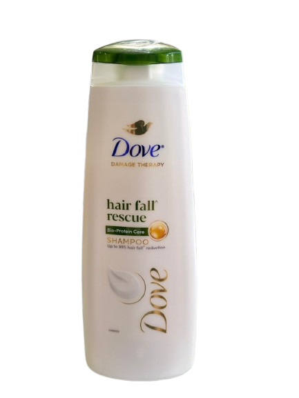 Dove Hair Fall Rescue Shampoo