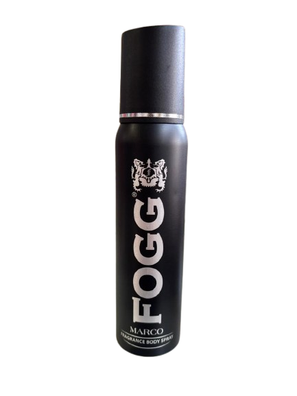 Fogg Marco Body Spray