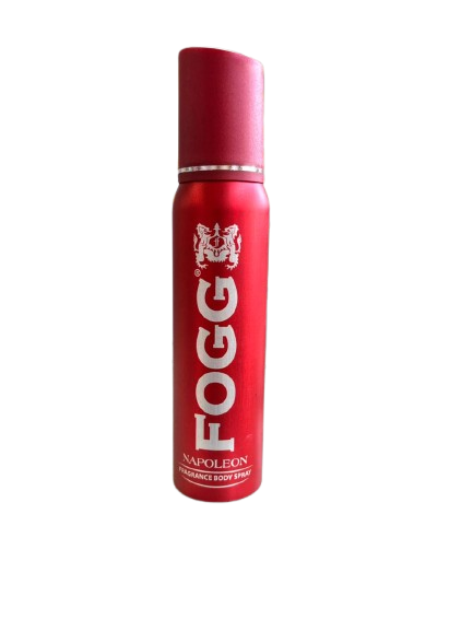 Fogg Napoleon Body Spray 