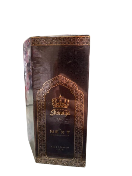 Next Care Shanaya Eau de Parfume