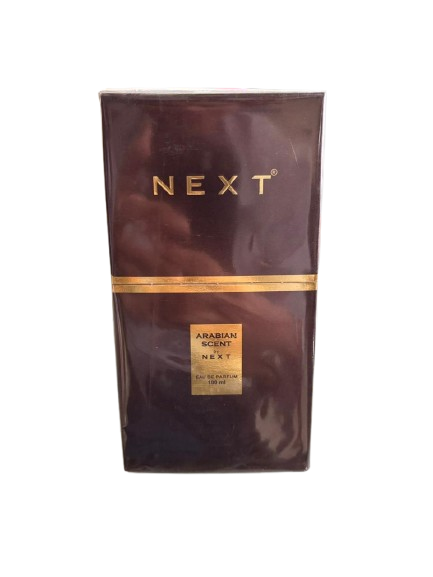 Next Care Arabian Scent Perfume