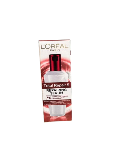 L’Oréal Paris Total Repair 5 Repairing Hair Serum