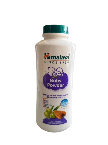 Himalaya Baby Powder