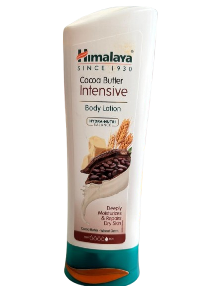 Himalaya Cocoa Butter Body Lotion