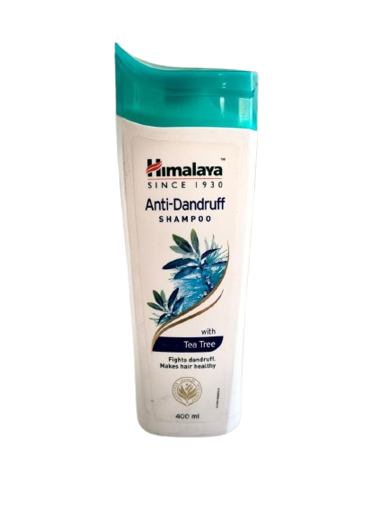 Himalaya Anti Dandruff Shampoo 