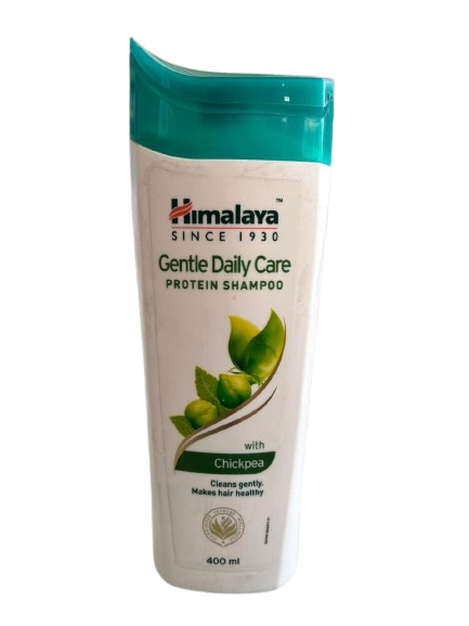 Himalaya gentle Protein Shampoo
