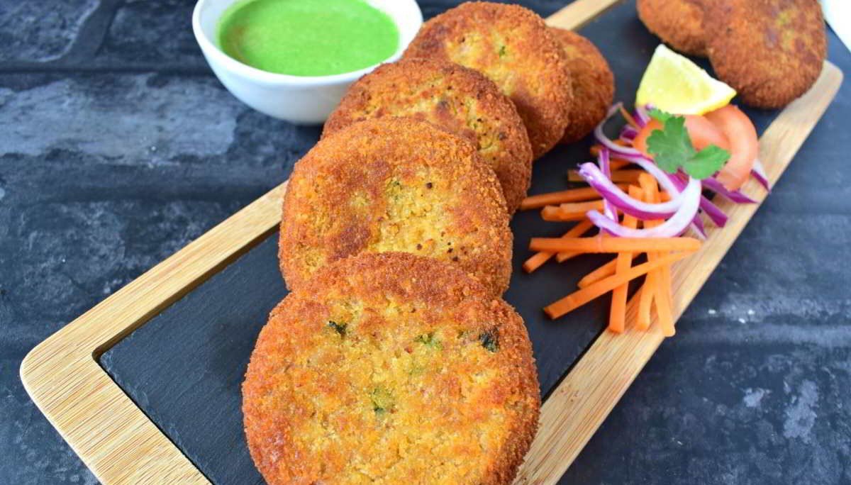 Dahi Kabab DF