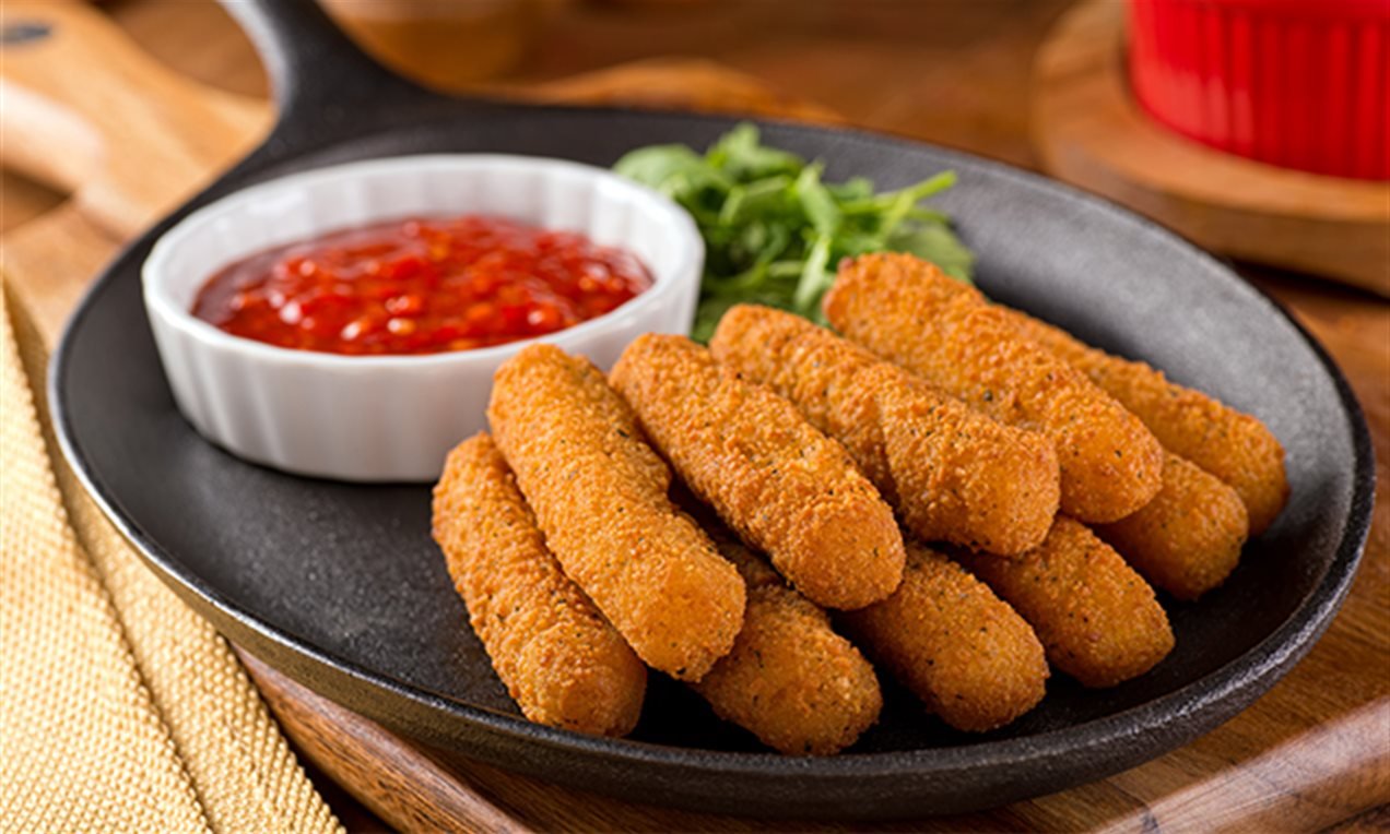 Cheese Finger DF