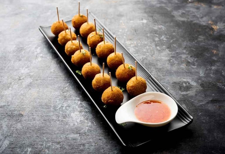 Cheese Lollipop DF
