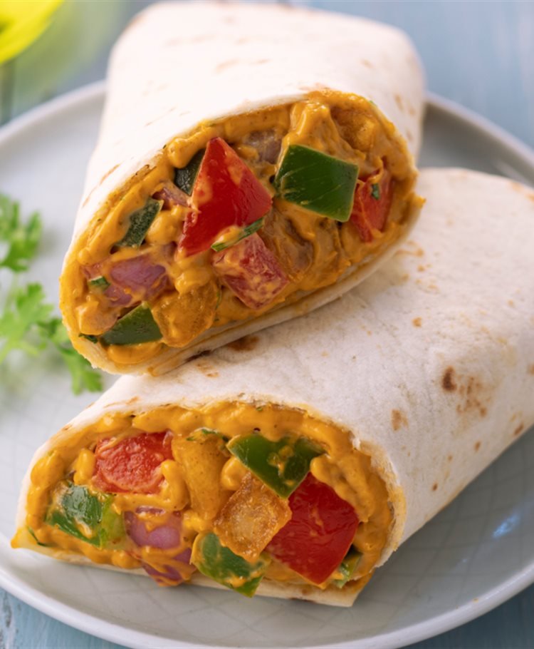 Kathi Roll DF
