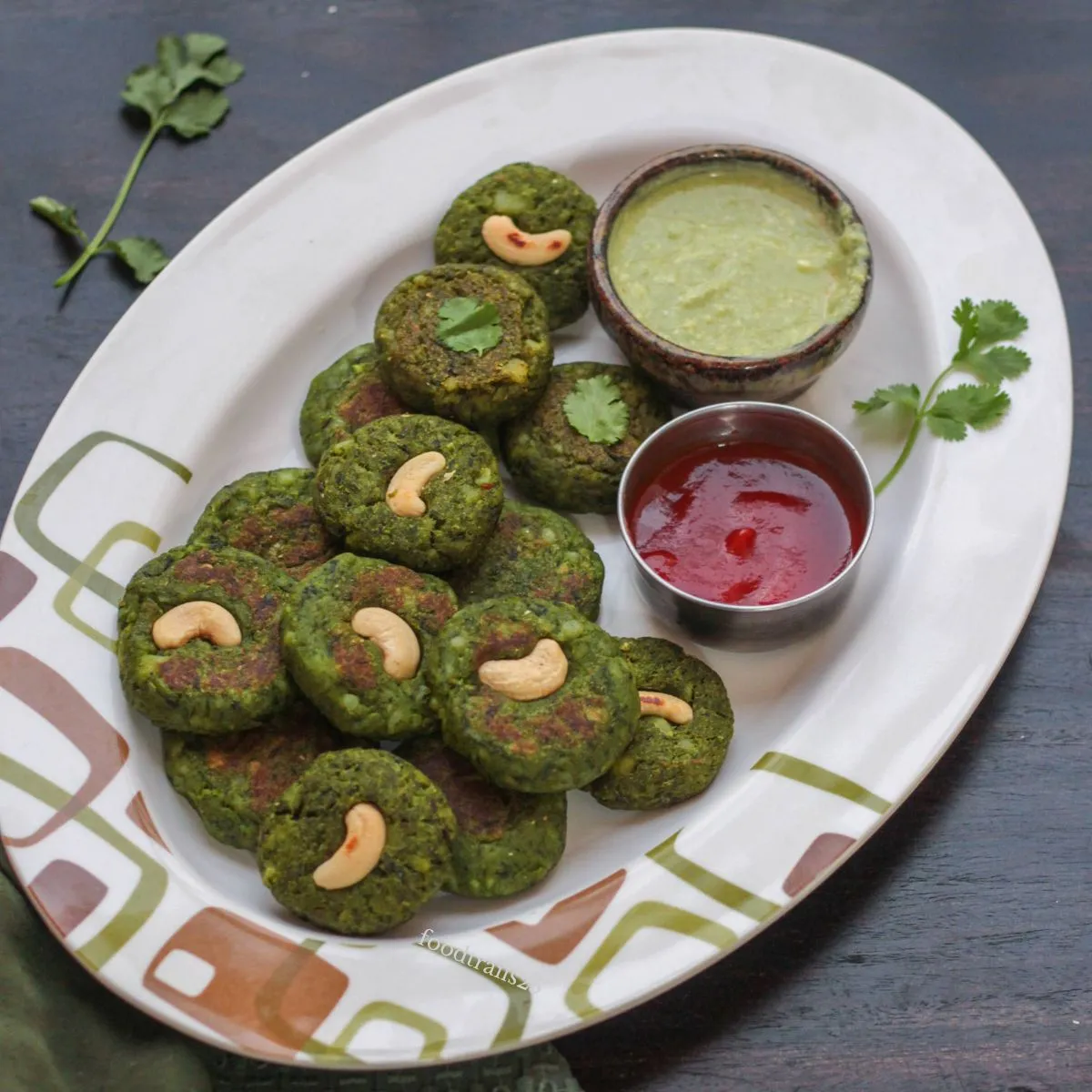 Hara Bhara Kabab DF