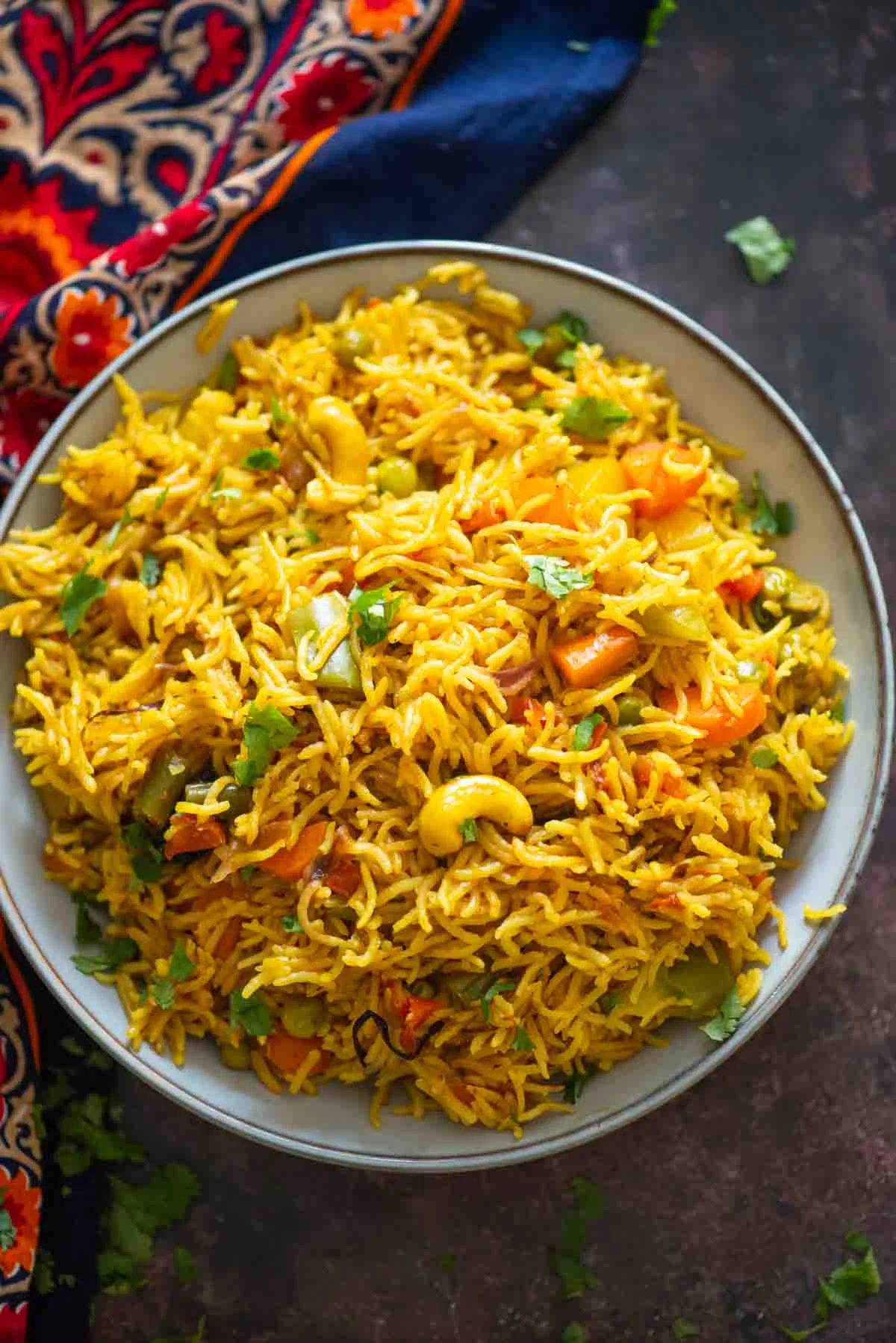 Fried Rice