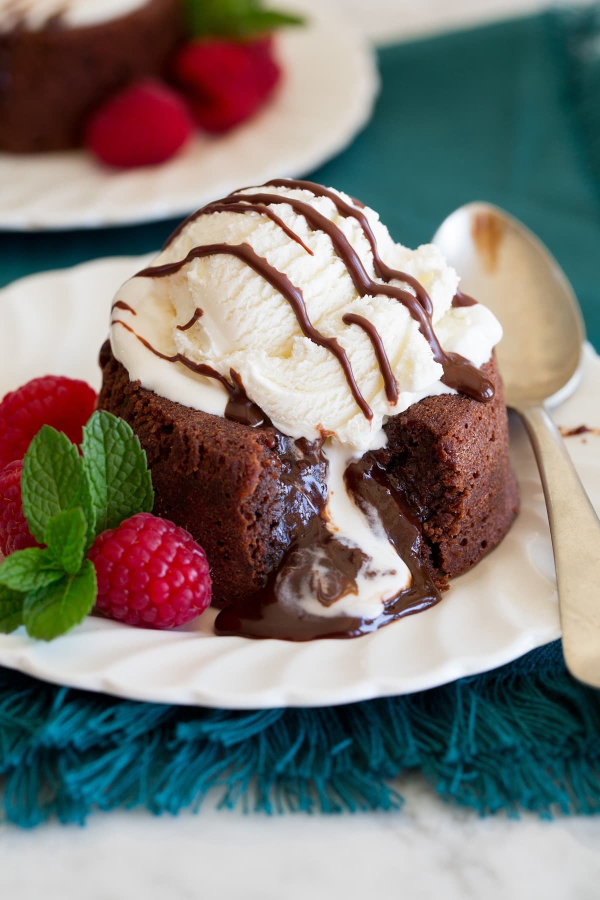 Dessert 