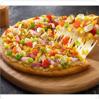 Four Season Pizza CD