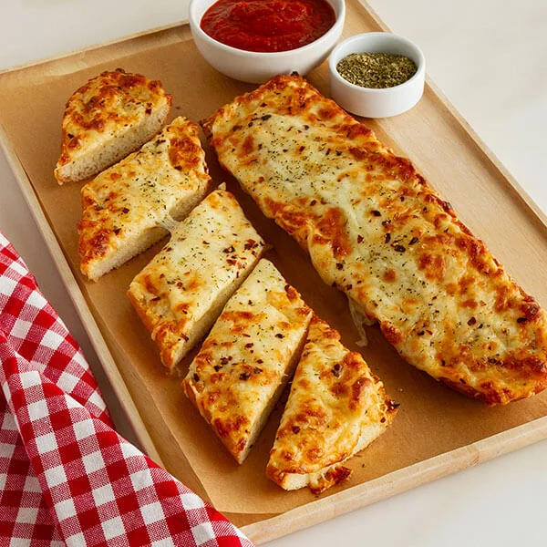 Garlic Bread