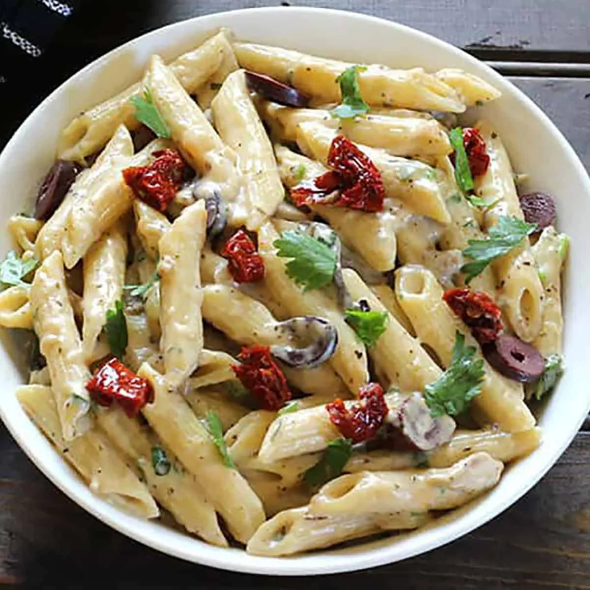 Italian Pasta