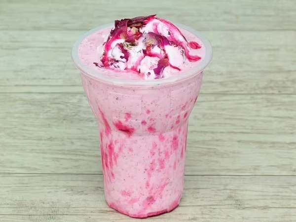 Bubble Gum Shake CD