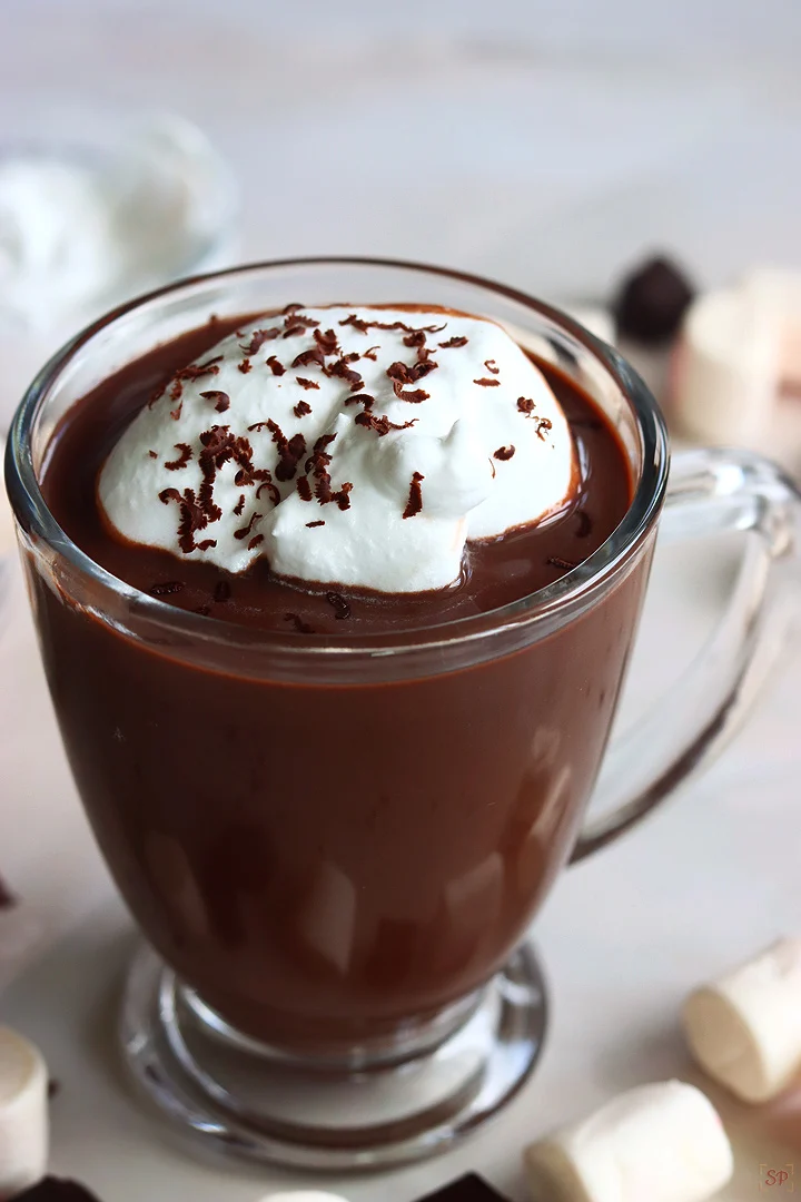 Hot Chocolate CD