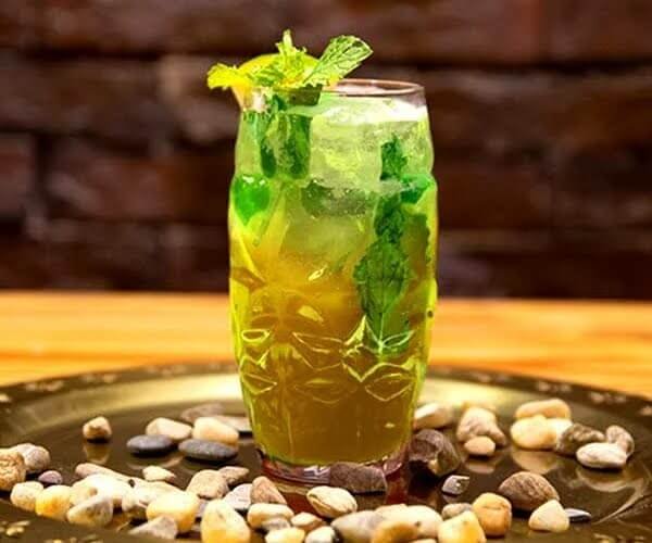 Paan Mojito CD