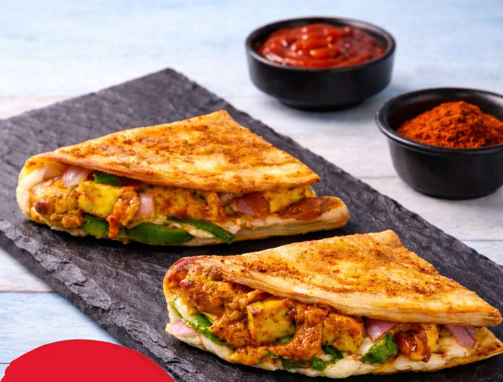 Zesty Calzone CD