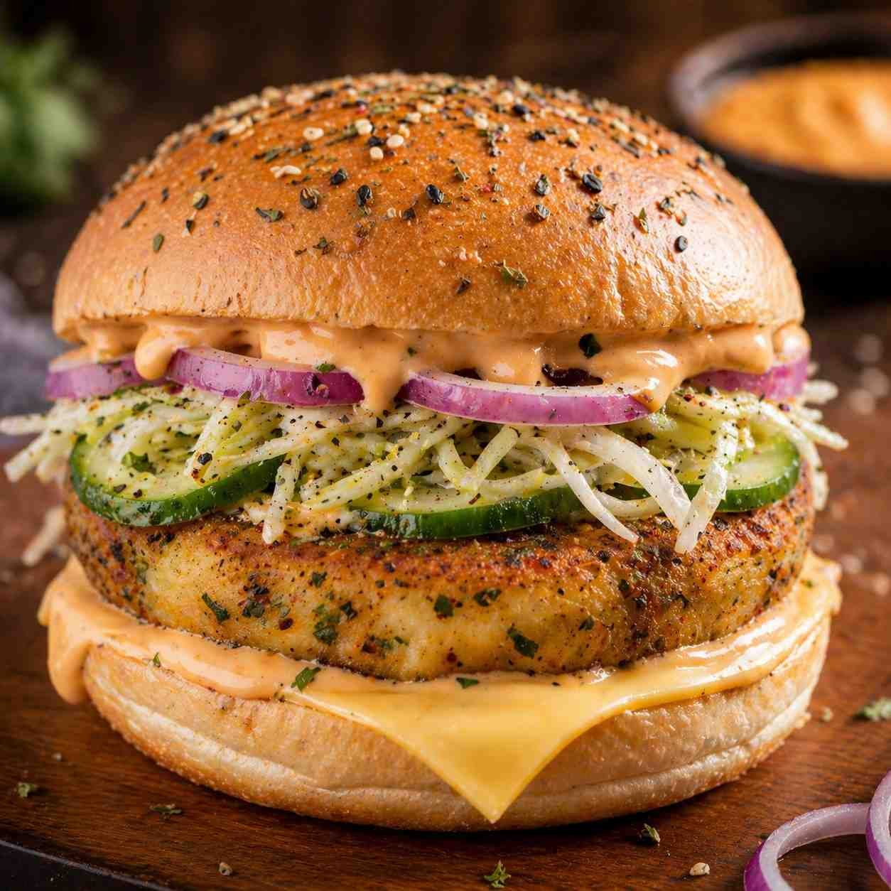 Herby Burger CD