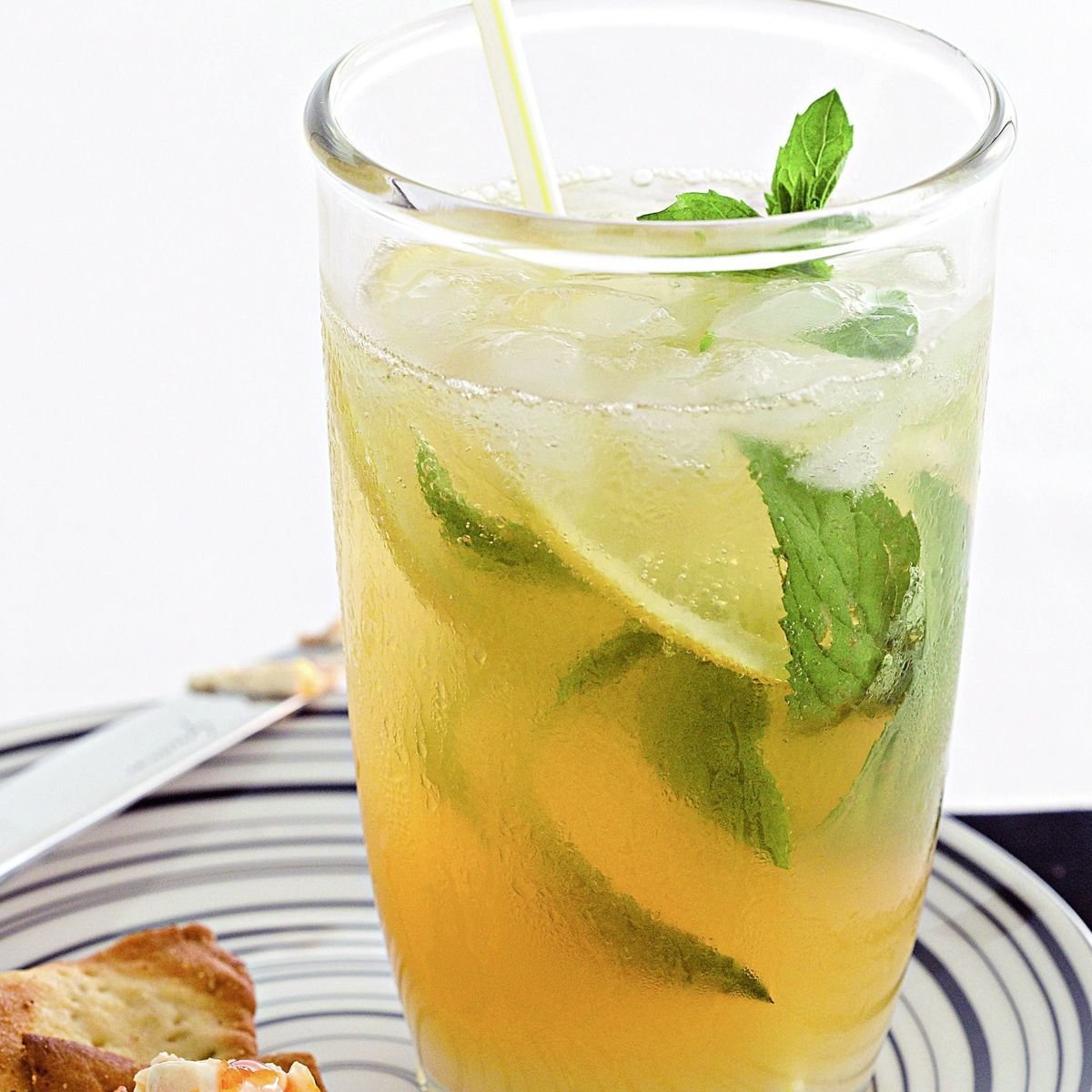 Lemon Mojito FB