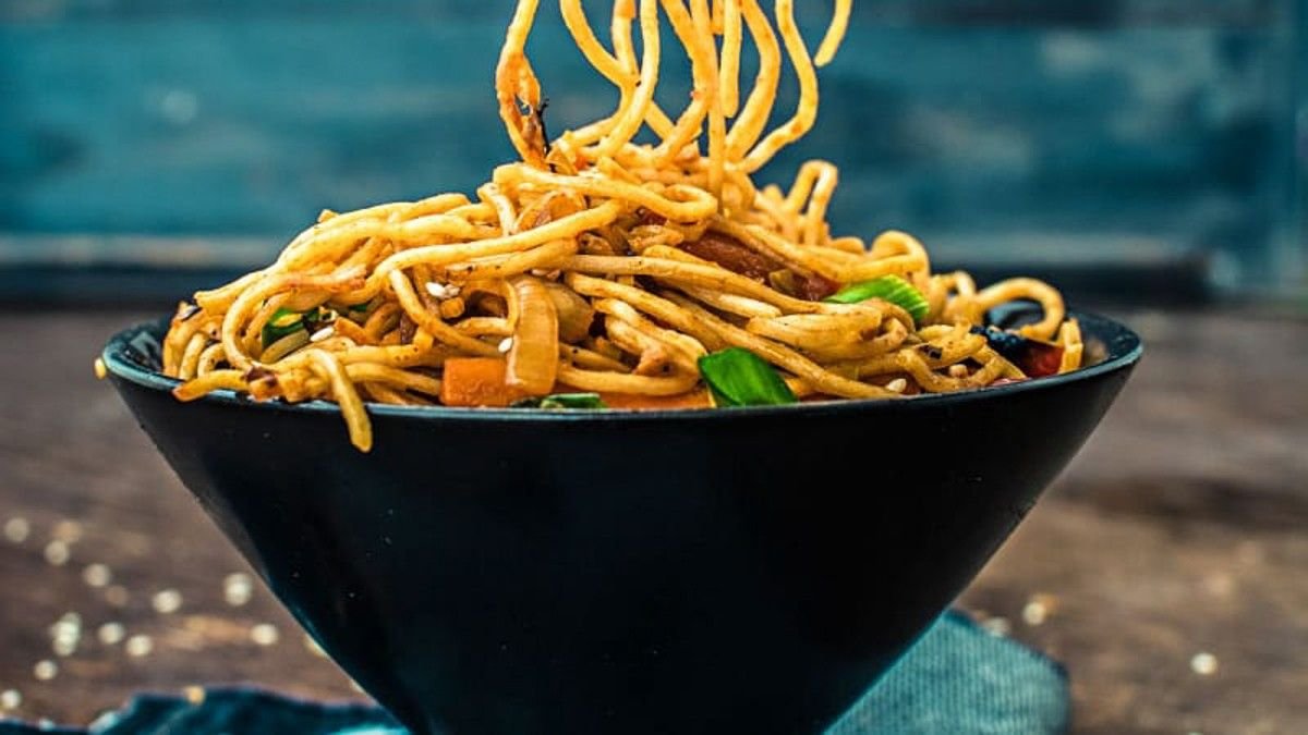 Noodles